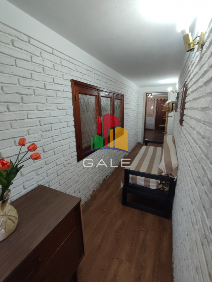 Casa ID.230 - Punta del Este, área comercial Pda. 5