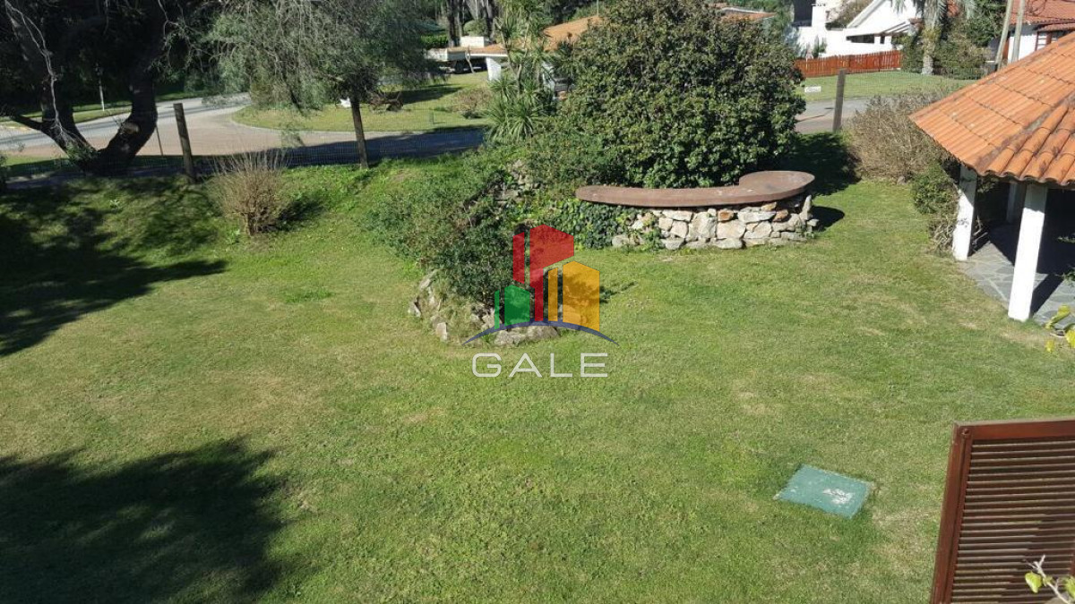 Casa ID.82 - Espectacular casa en venta y alquiler en mansa, Punta del Este!