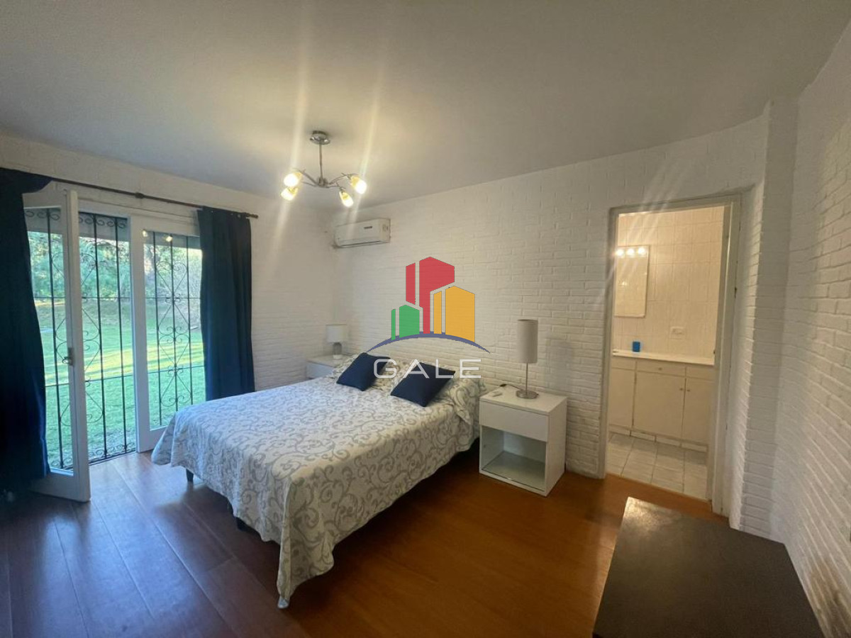 Casa ID.82 - Espectacular casa en venta y alquiler en mansa, Punta del Este!