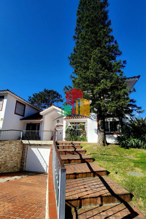 Casa ID.436 - hermosa casa con todas las comodidades