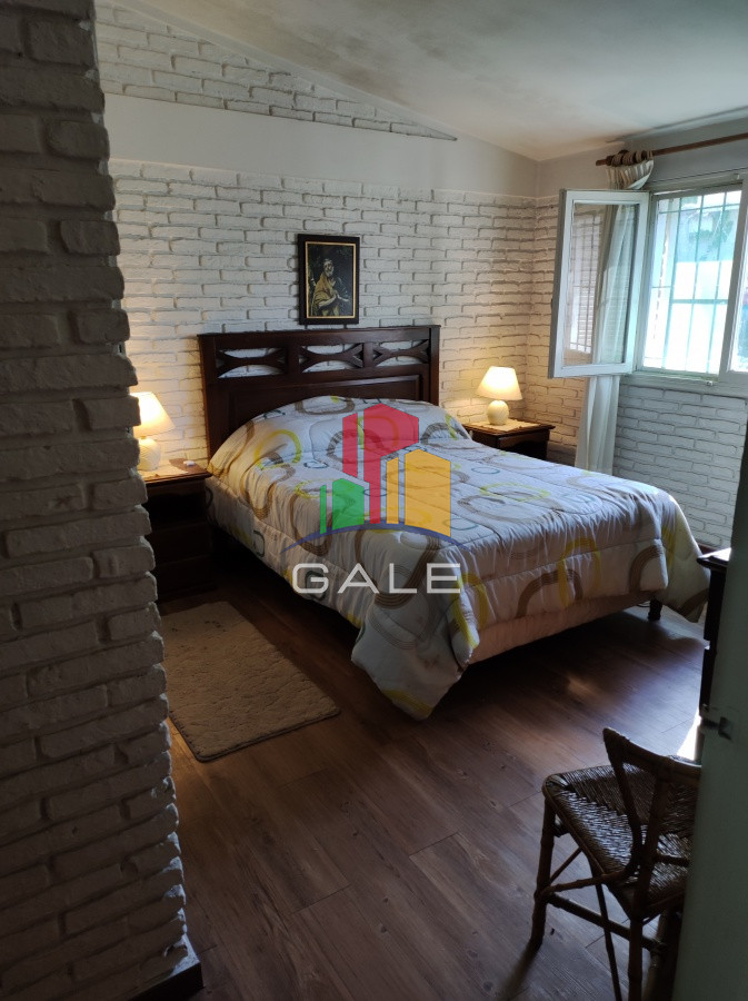 Casa ID.230 - Punta del Este, área comercial Pda. 5