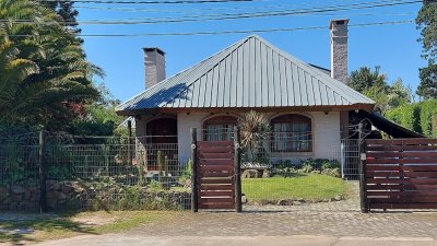 Casa en Bo. Cordoba - Maldonado