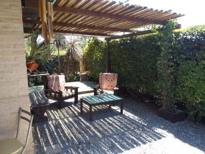 Casa en el Tesoro