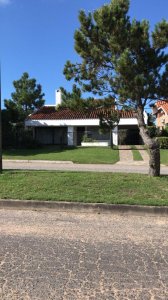 Espectacular casa en venta y alquiler en mansa, Punta del Este!