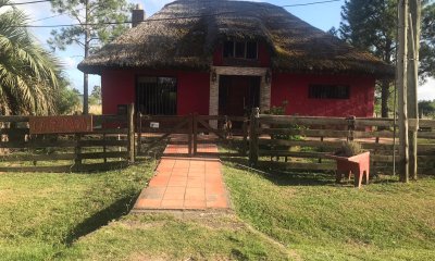 San Carlos Quinta de Medina