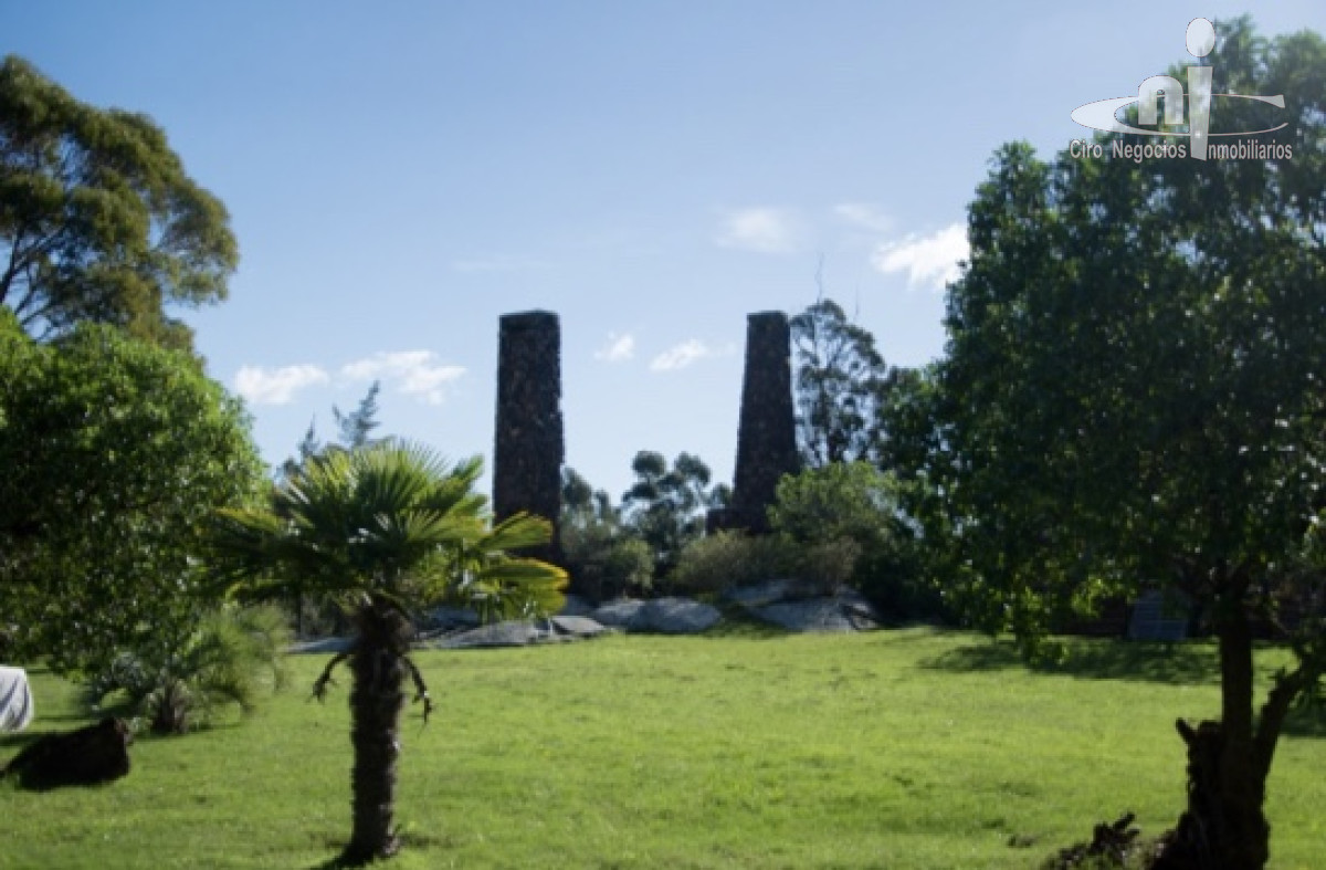 Chacra