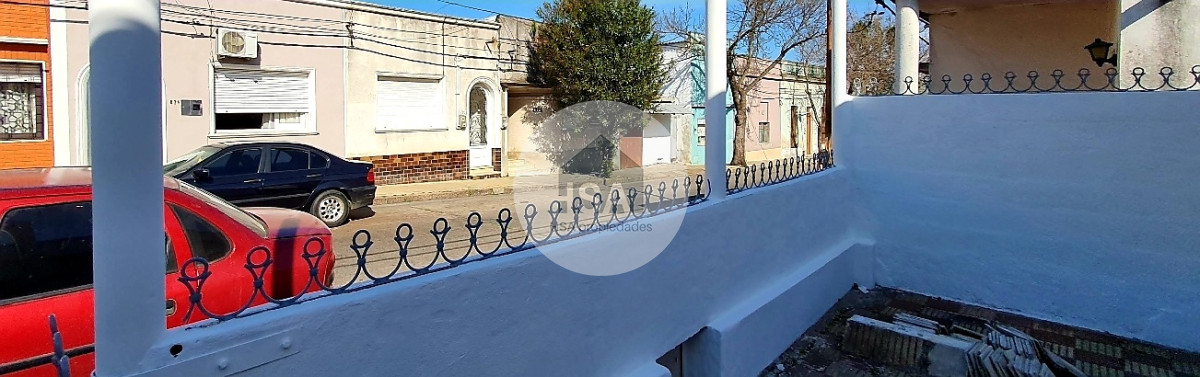 Casa ID.708 - Casa en Centro de San Carlos