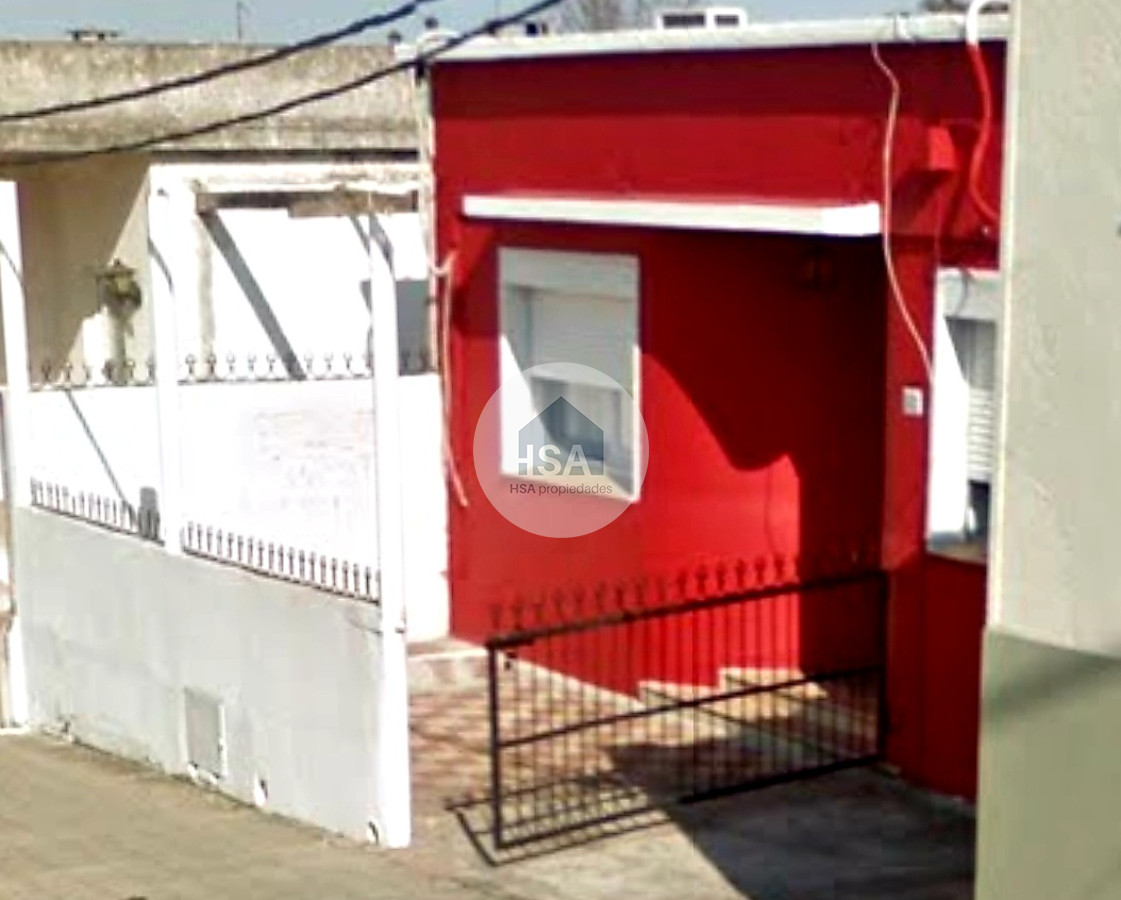 Casa ID.708 - Casa en Centro de San Carlos