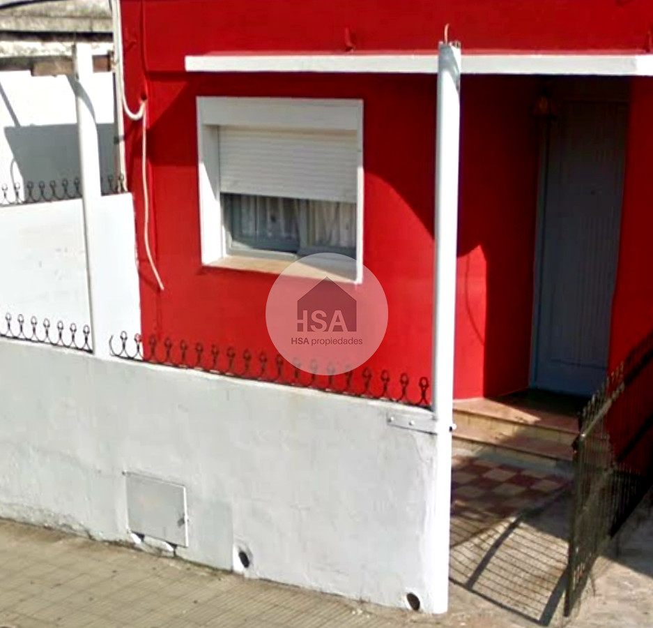 Casa ID.708 - Casa en Centro de San Carlos