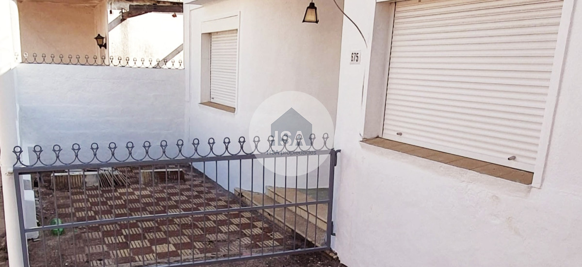 Casa ID.708 - Casa en Centro de San Carlos