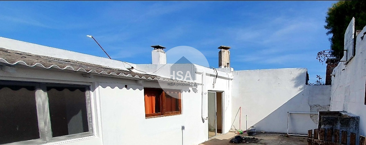 Casa ID.708 - Casa en Centro de San Carlos