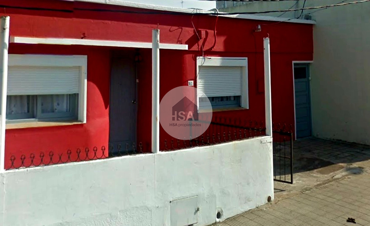 Casa ID.708 - Casa en Centro de San Carlos