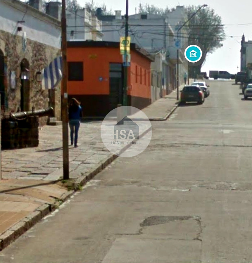 Casa ID.708 - Casa en Centro de San Carlos