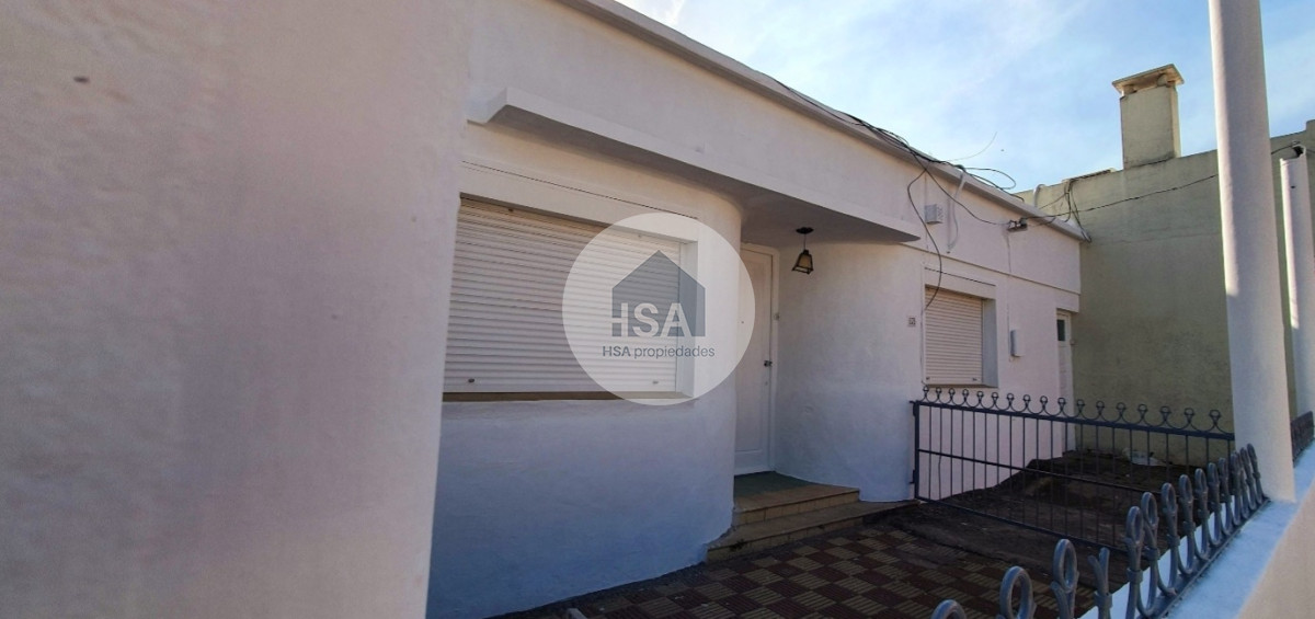 Casa ID.708 - Casa en Centro de San Carlos