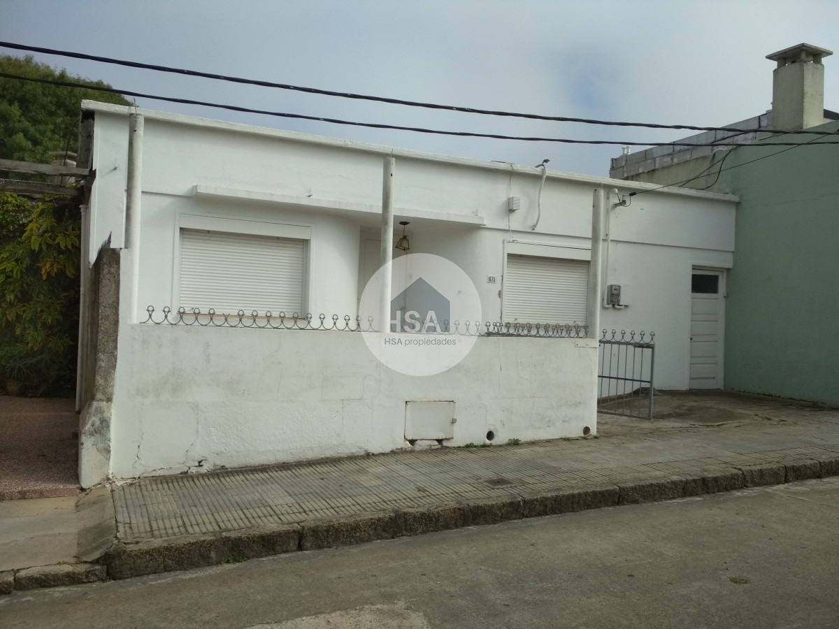 Casa ID.708 - Casa en Centro de San Carlos