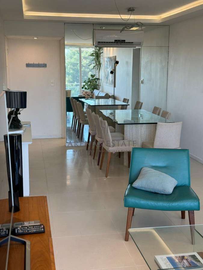 Apartamento ID.718 - Mansa Parada 9Apartamento reciclado.