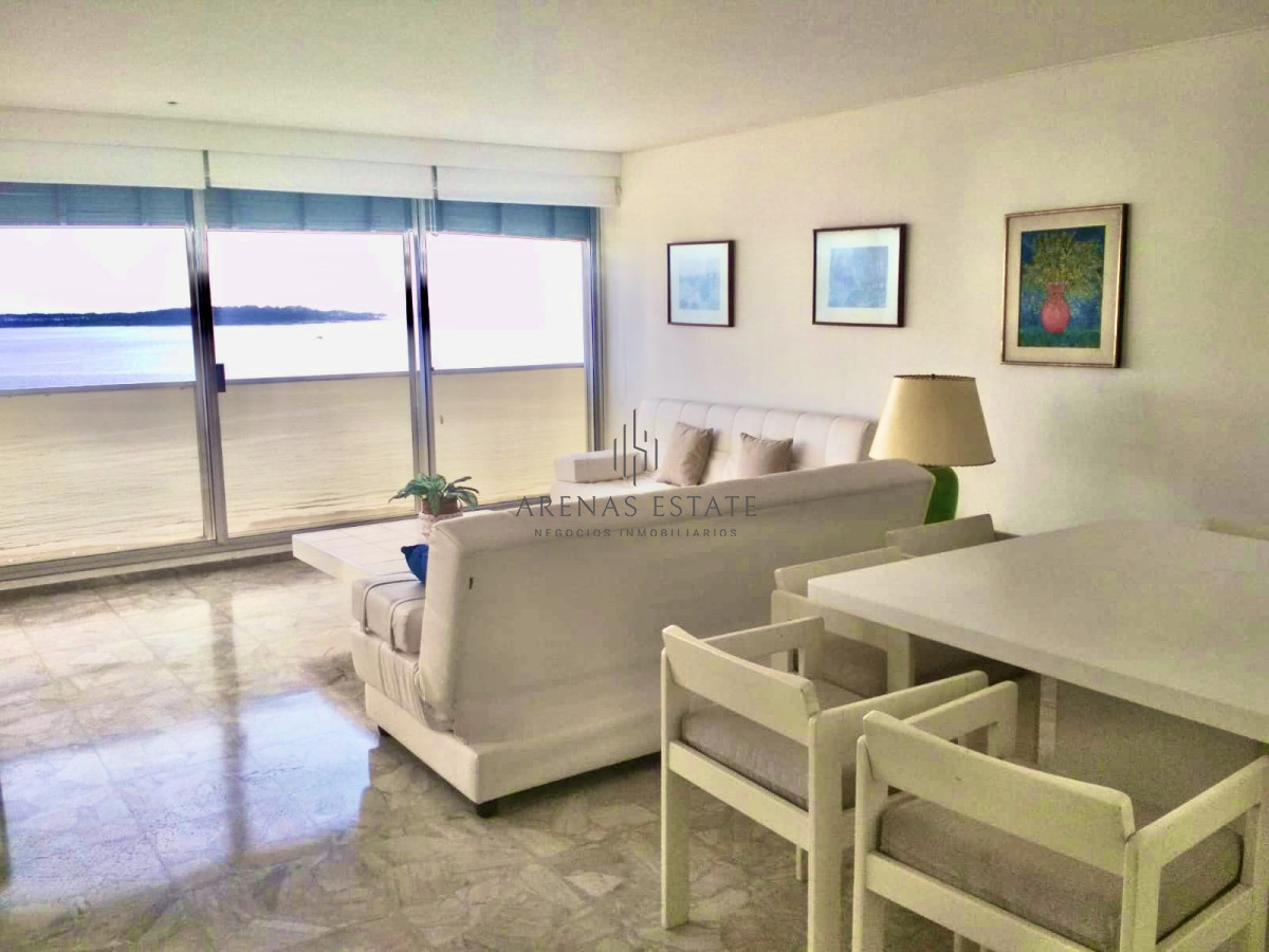 Apartamento ID.683 - Apartamento en venta en Punta del Este