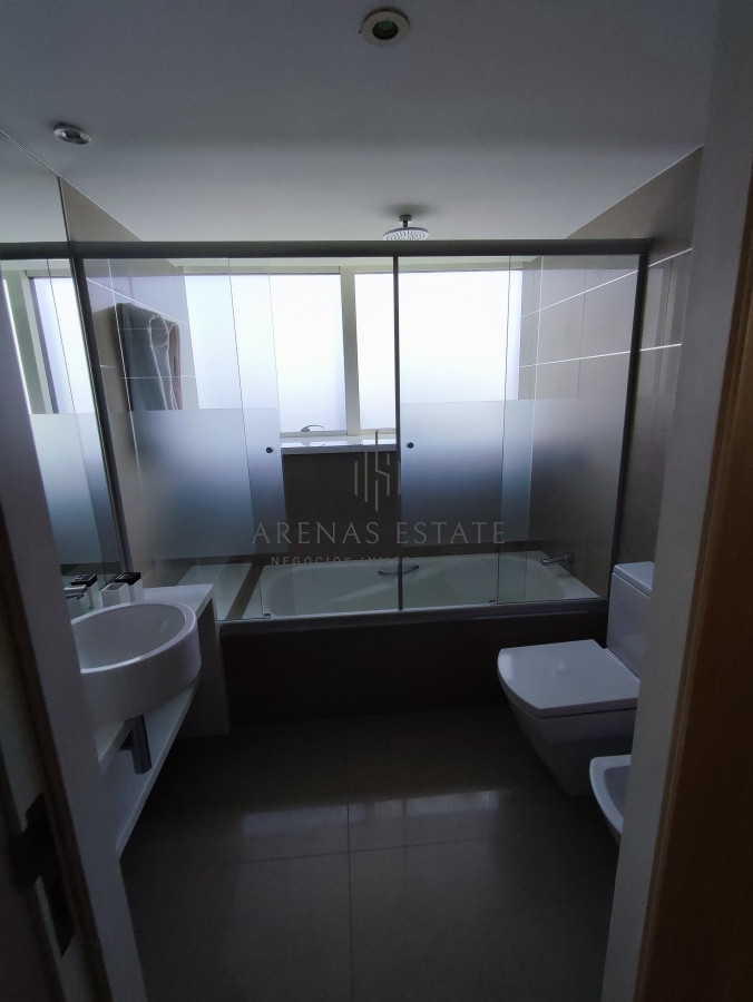 Apartamento ID.702 - Apartamento en venta en Punta Este 