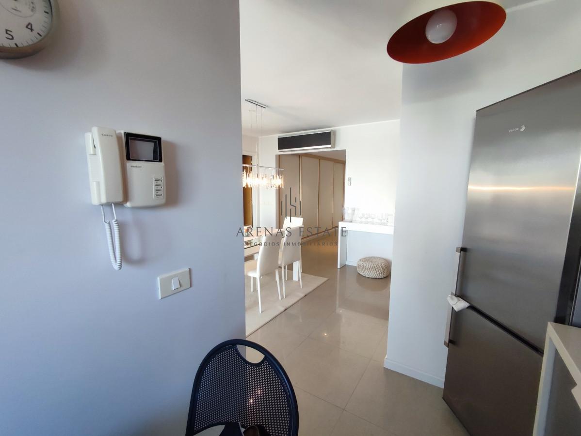 Apartamento ID.702 - Apartamento en venta en Punta Este 