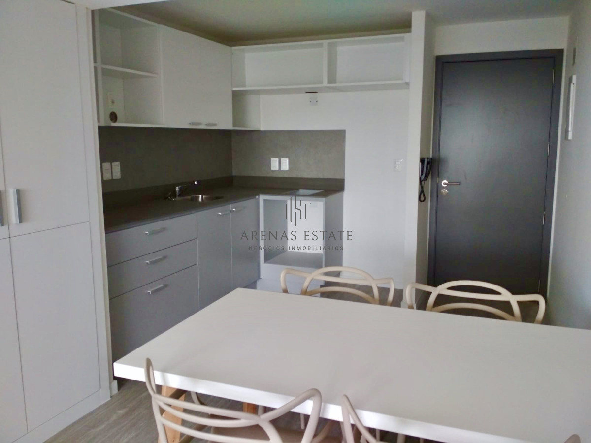 Apartamento ID.923 - IV.-Ocean Drive Country Punta del Este