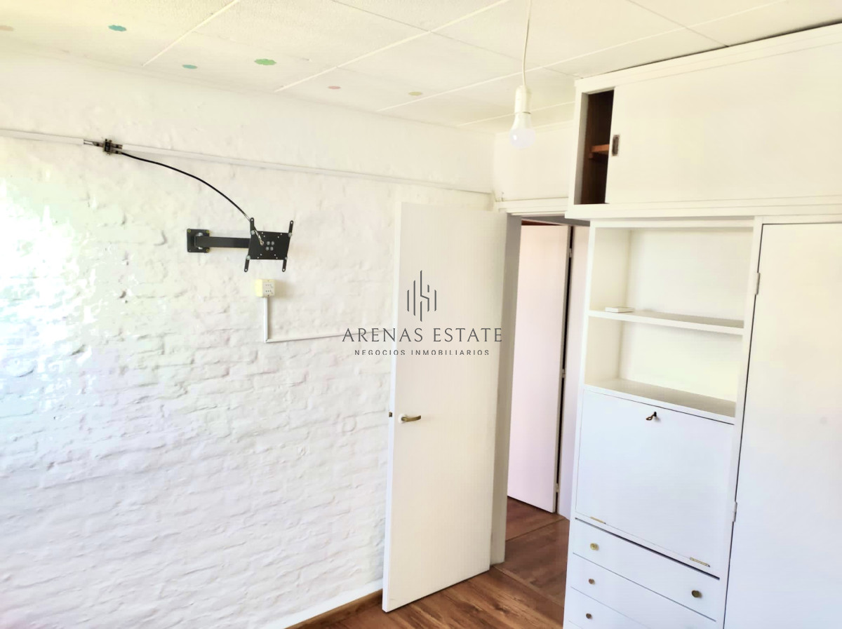 Apartamento ID.662 - Apartamento en venta en San Carlos 