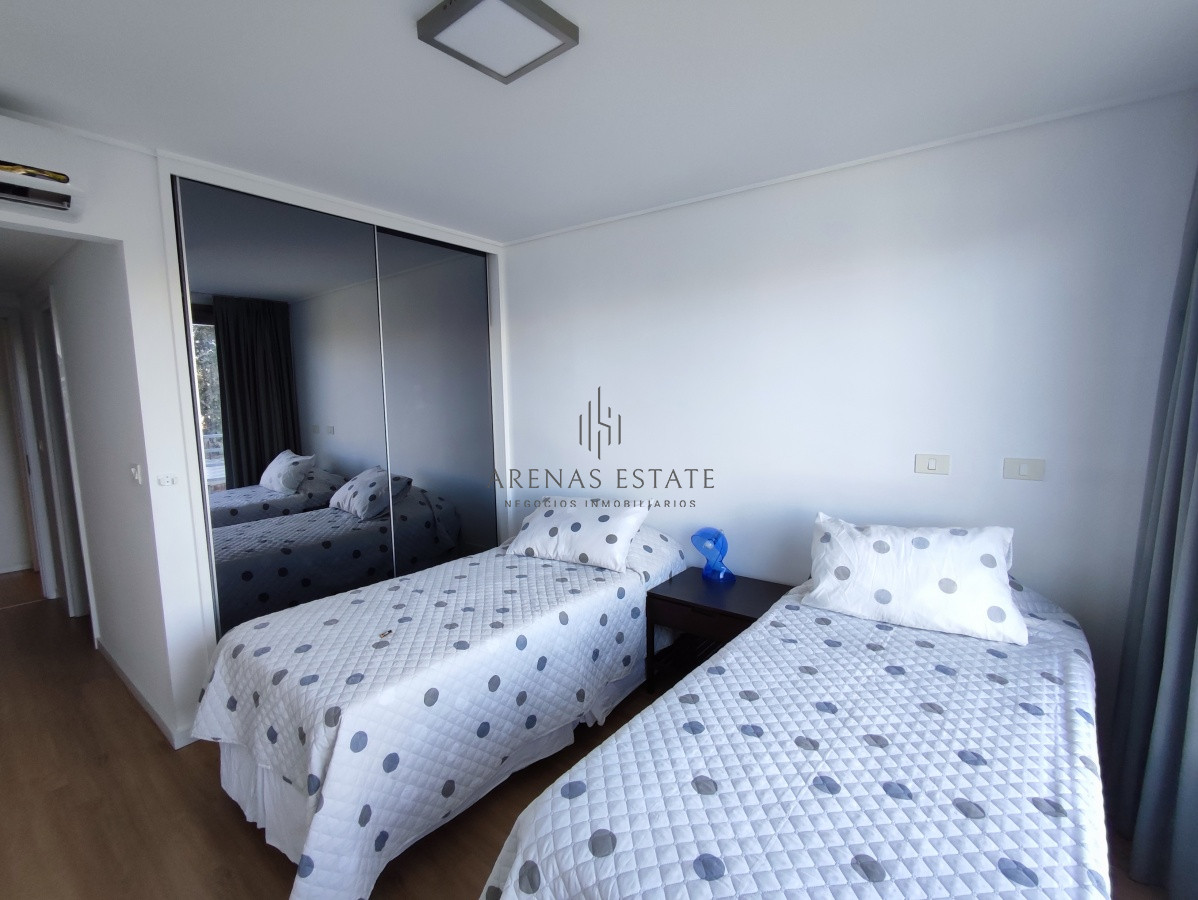 Apartamento ID.701 - Mansa- Venta- Alquiler. Cómoda unidad