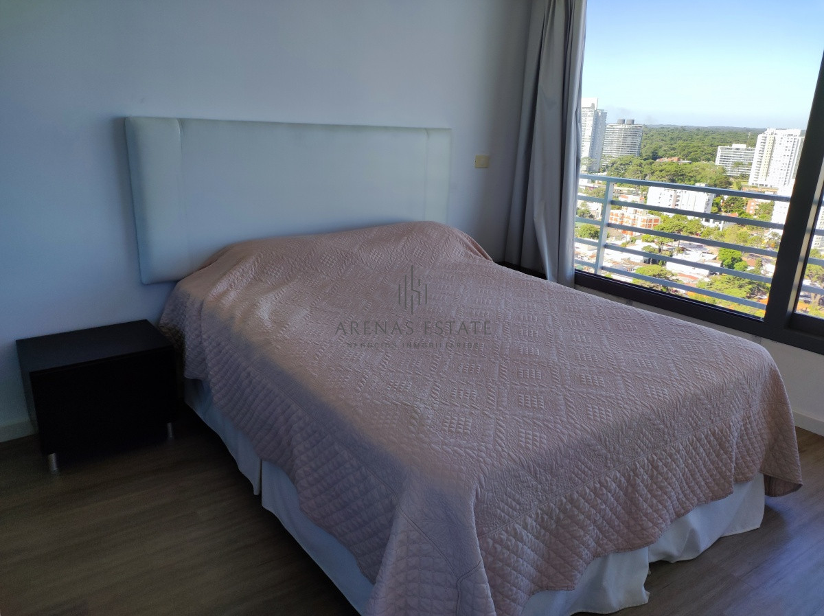 Apartamento ID.700 - Apartamento en venta Punta del Este 