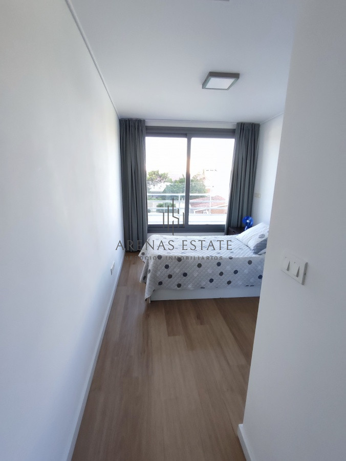 Apartamento ID.701 - Mansa- Venta- Alquiler. Cómoda unidad