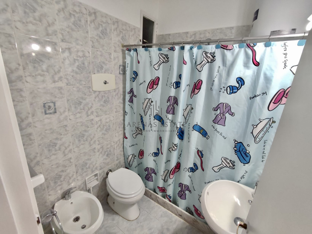 Apartamento ID.662 - Apartamento en venta en San Carlos 