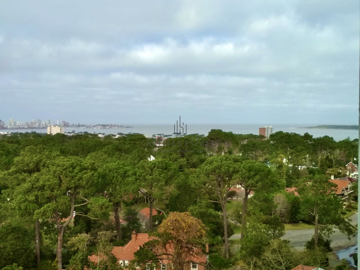 Apartamento ID.923 - IV.-Ocean Drive Country Punta del Este