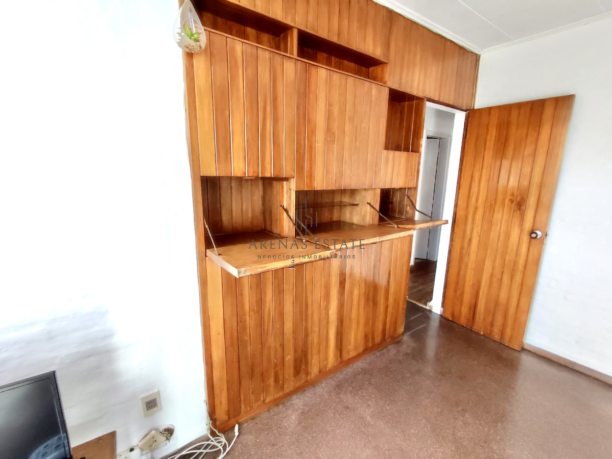 Apartamento ID.662 - Apartamento en venta en San Carlos 