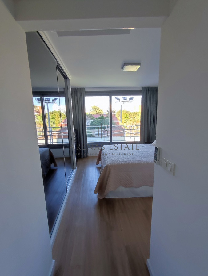 Apartamento ID.701 - Mansa- Venta- Alquiler. Cómoda unidad
