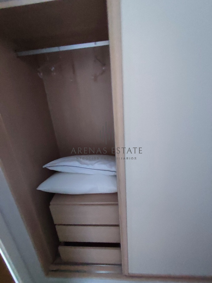 Apartamento ID.702 - Apartamento en venta en Punta Este 