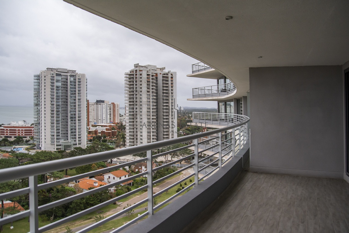 Apartamento ID.699 - Apartamento en venta en Punta del Este