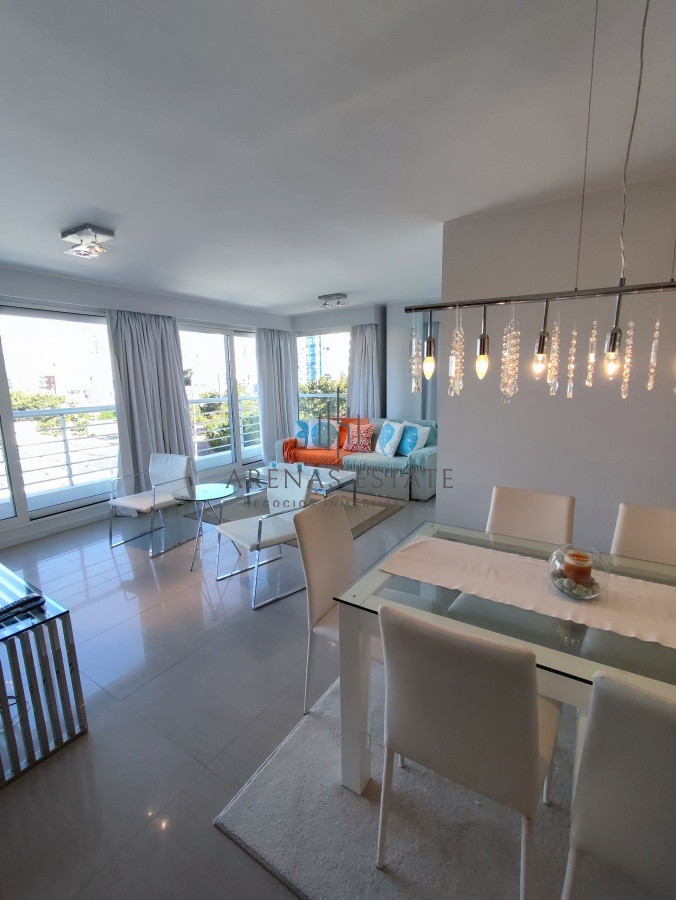 Apartamento ID.702 - Apartamento en venta en Punta Este 