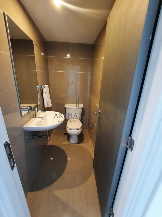 Apartamento ID.687 - Apartamento en Venta I Punta del Este I Mansa 