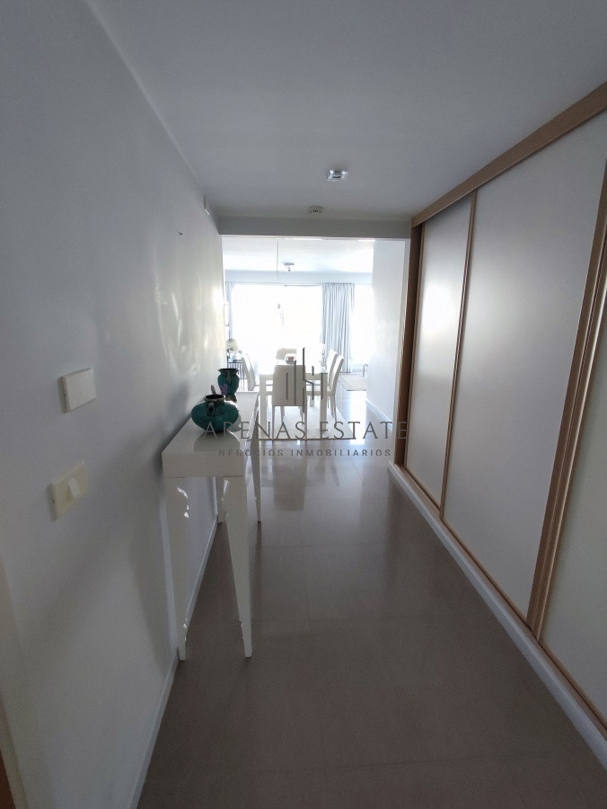 Apartamento ID.702 - Apartamento en venta en Punta Este 