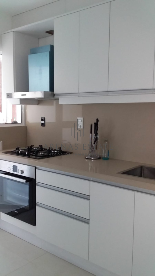 Apartamento ID.718 - Mansa Parada 9Apartamento reciclado.