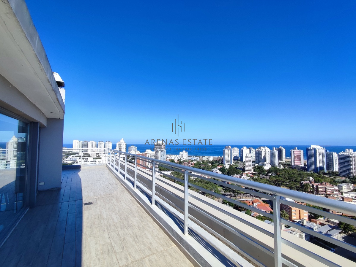 Apartamento ID.700 - Apartamento en venta Punta del Este 