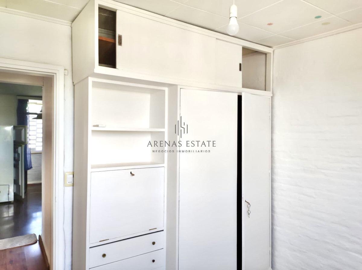 Apartamento ID.662 - Apartamento en venta en San Carlos 