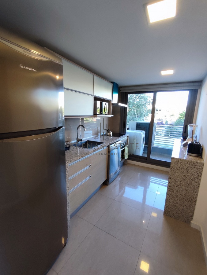 Apartamento ID.701 - Mansa- Venta- Alquiler. Cómoda unidad