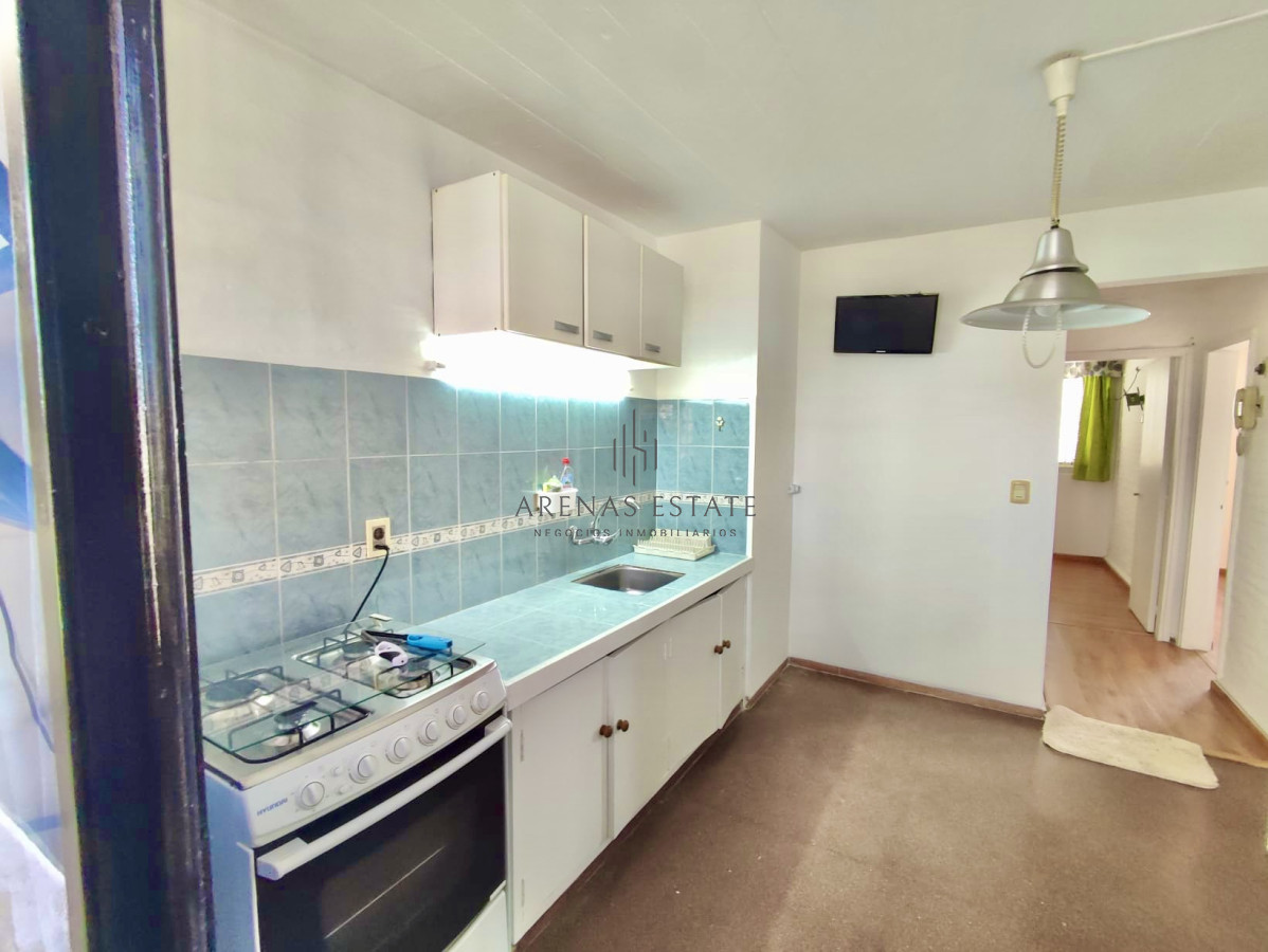 Apartamento ID.662 - Apartamento en venta en San Carlos 