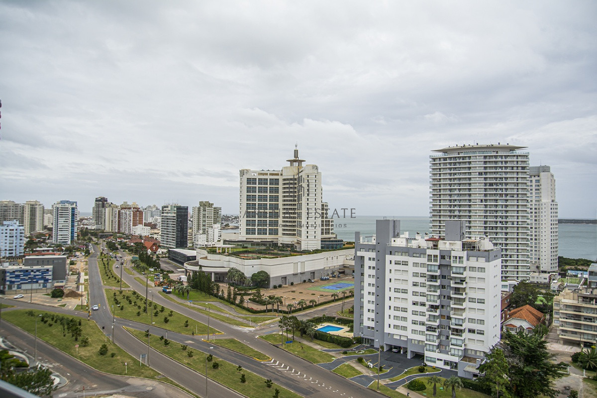 Apartamento ID.699 - Apartamento en venta en Punta del Este