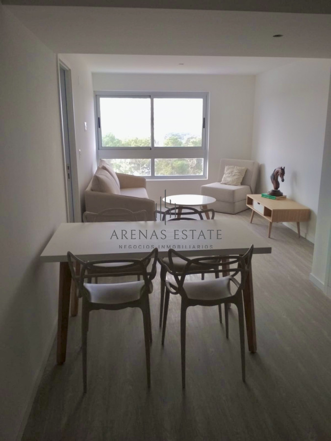 Apartamento ID.923 - IV.-Ocean Drive Country Punta del Este
