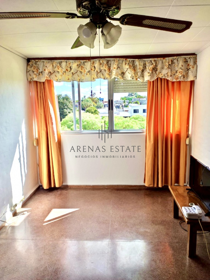 Apartamento ID.662 - Apartamento en venta en San Carlos 