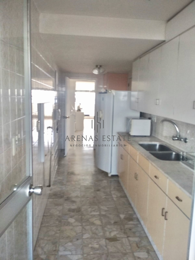 Apartamento ID.683 - Apartamento en venta en Punta del Este