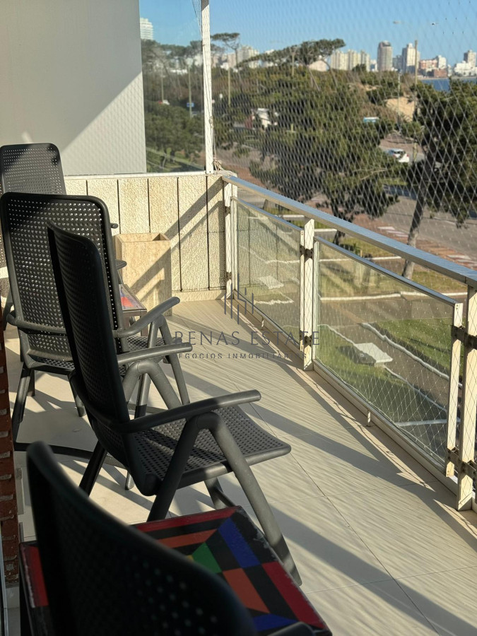 Apartamento ID.718 - Mansa Parada 9Apartamento reciclado.