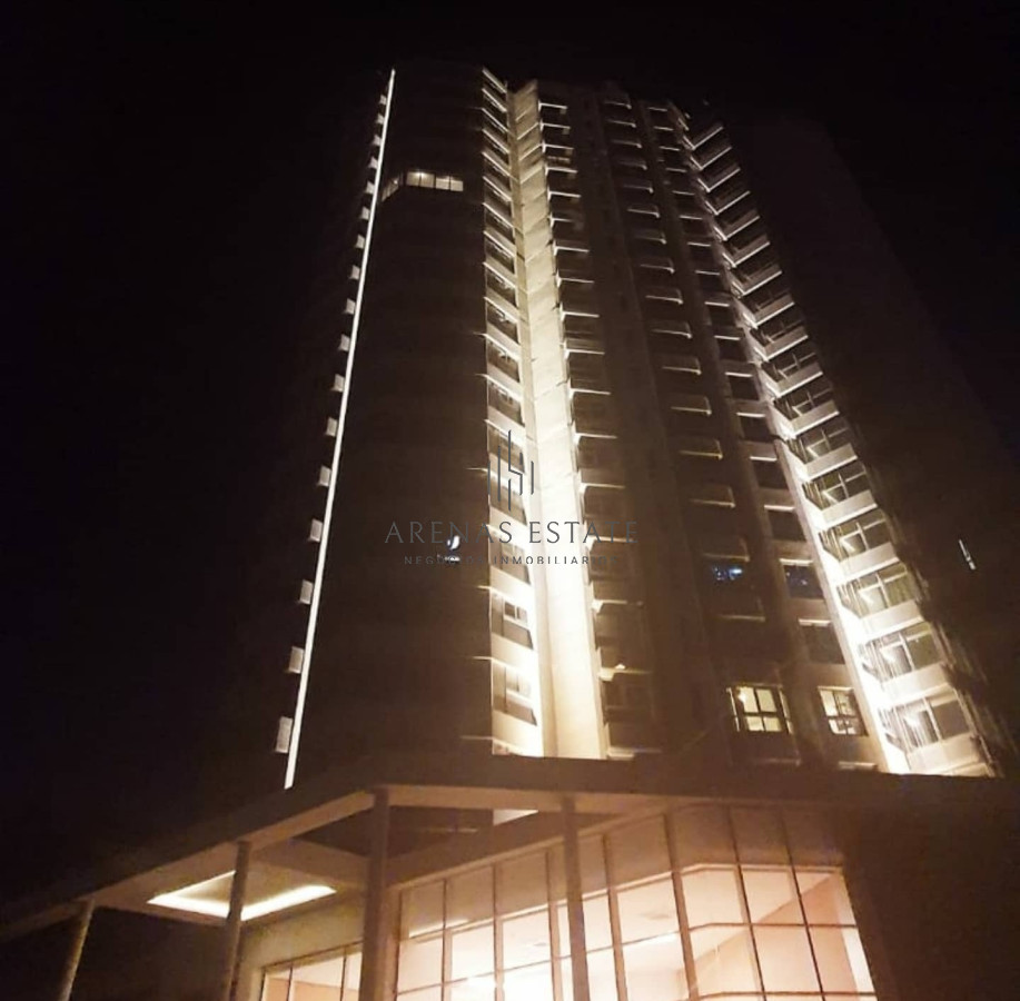 Apartamento ID.923 - IV.-Ocean Drive Country Punta del Este