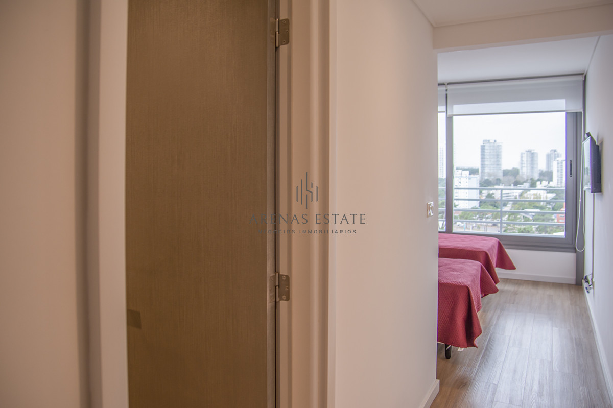 Apartamento ID.699 - Apartamento en venta en Punta del Este