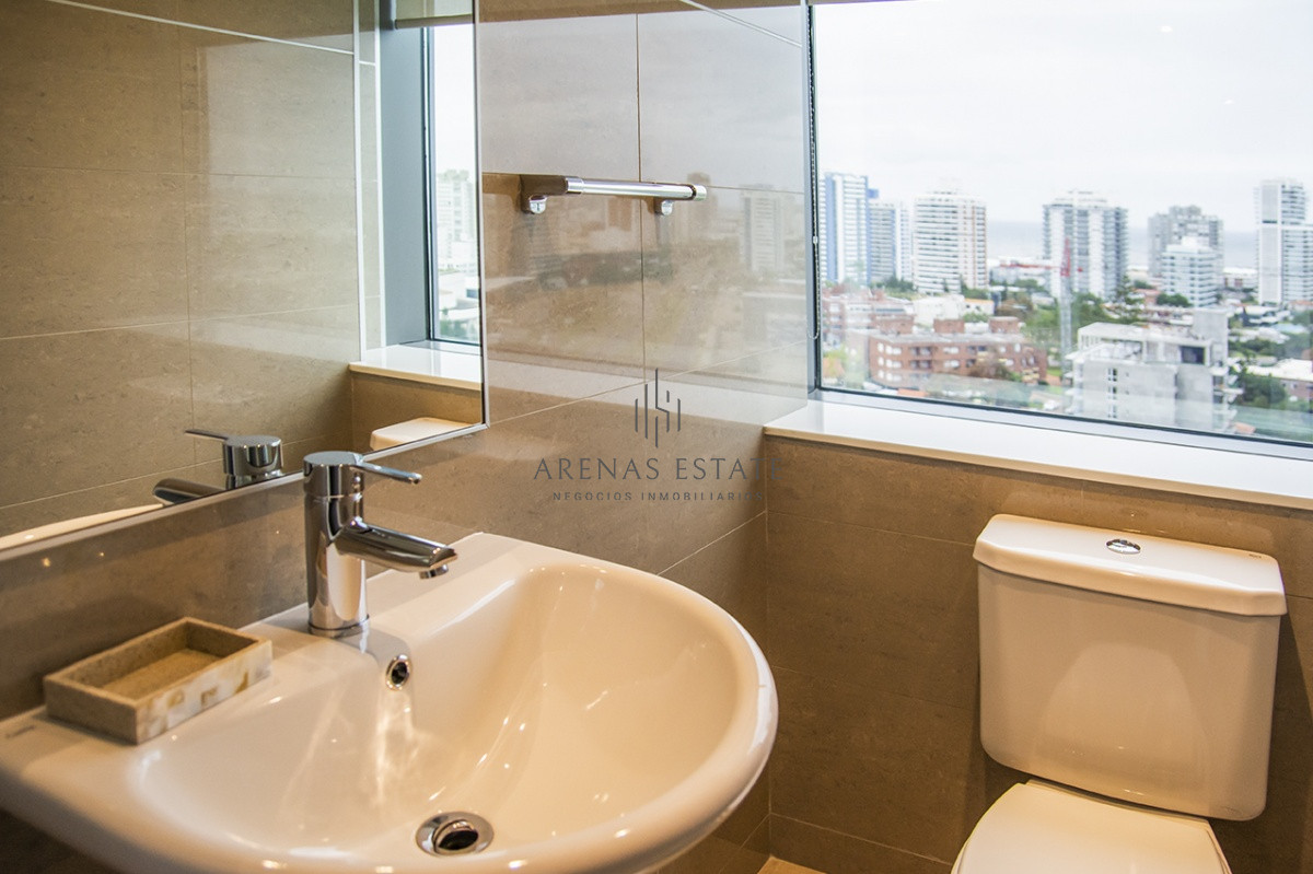 Apartamento ID.699 - Apartamento en venta en Punta del Este